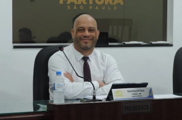 Foto - 8ª Sessão Ordinária De 2026