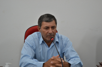 Foto - 04ª Sessão Ordinária de 2025