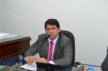 Foto - 09ª Sessão Ordinária de 2025