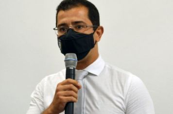 Foto - 17ª Sessão Ordinária de 2021