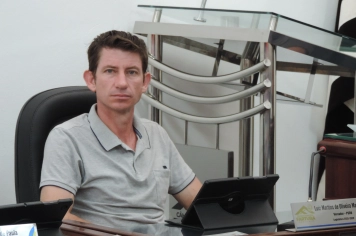 Foto - 27ª Sessão Extraordinária De 2025