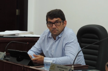 Foto - 1ª Sessão Extraordinária De 2026