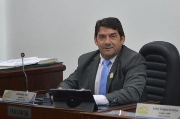 Foto - 7ª Sessão Ordinária De 2026