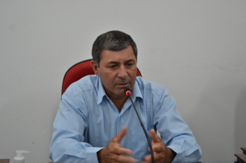 Foto - 04ª Sessão Ordinária de 2025