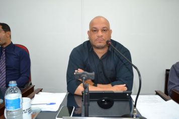 Foto - 07ª Sessão Ordinária de 2022