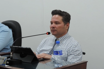 Foto - 2ª Sessão Ordinária De 2026