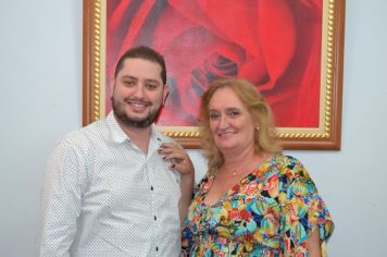 Foto - Homenagem às Mães