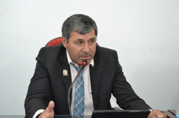 Foto - 05ª Sessão Ordinária de 2025