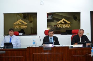 Foto - 04ª Sessão Ordinária de 2024