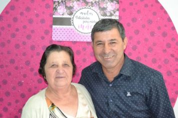 Foto - Homenagem às Mães