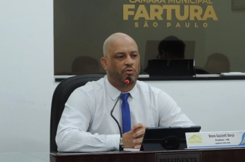 Foto - 2ª Sessão Ordinária De 2026