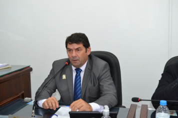 Foto - 06ª Sessão Ordinária de 2025