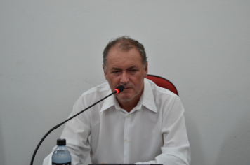 Foto - 05ª Sessão Ordinária de 2025