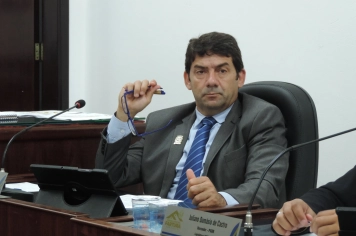 Foto - 19ª Sessão Ordinária De 2025