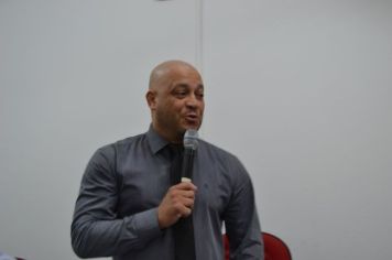 Foto - 16ª Sessão Ordinária de 2022