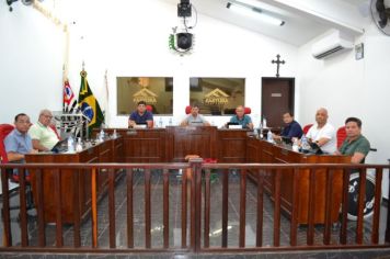 20ª Sessão Ex...
