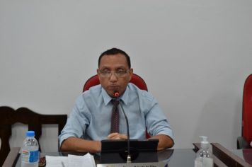 Foto - 14ª Sessão Ordinária de 2023