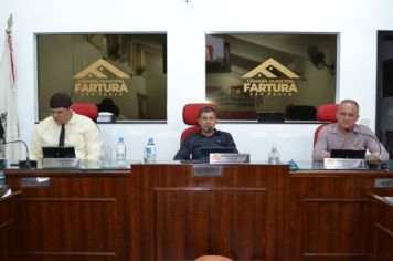 19ª Sessão Ex...