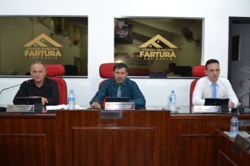 Foto - 19ª Sessão Ordinária de 2023