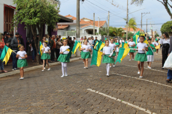 Foto - Desfile Cívico de 7 de Setembro de 2025