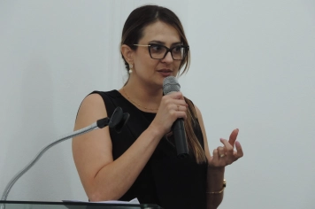 Foto - 26ª Sessão Extraordinária De 2025