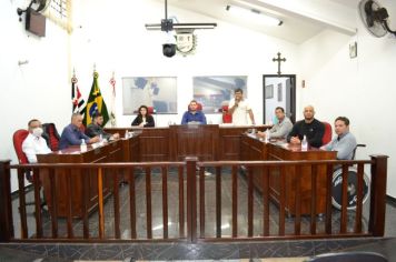 11ª Sessão Ex...