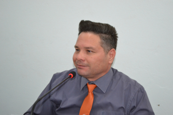 Foto - 04ª Sessão Ordinária de 2025