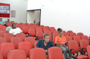 Foto - 06ª Sessão Ordinária de 2024