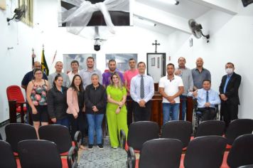 Foto - 16ª Sessão Ordinária de 2022