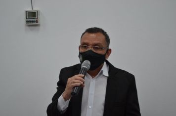 Foto - 15ª Sessão Ordinária de 2022