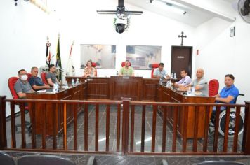 26ª Sessão Ex...