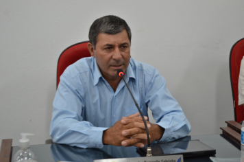 Foto - 04ª Sessão Ordinária de 2025