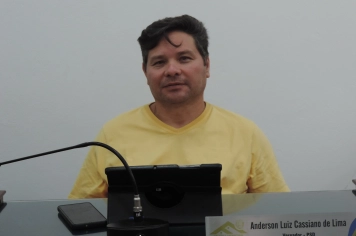 Foto - 28ª Sessão Extraordinária De 2025