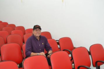 Foto - 1ª Sessão Ordinária de 2023