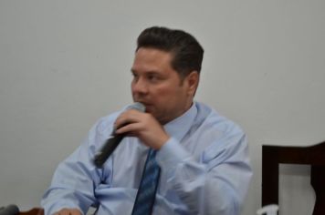 Foto - 16ª Sessão Ordinária de 2022