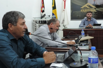 Foto - 4ª Sessão Ordinária De 2026