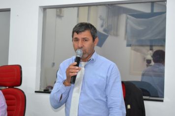 Foto - 15ª Sessão Ordinária de 2022