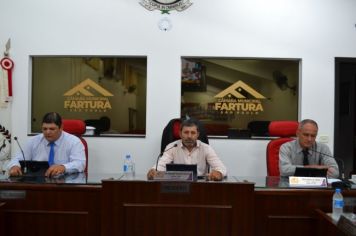 Foto - 03ª Sessão Ordinária de 2024