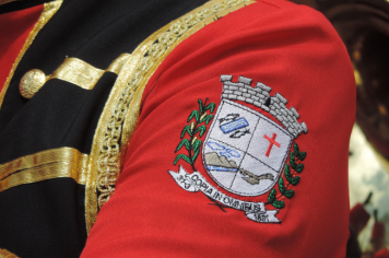 Foto - Desfile Cívico de 7 de Setembro de 2025