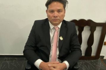 Foto - 11ª Sessão Ordinária de 2022