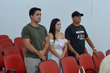 Foto - 19ª Sessão Ordinária de 2024