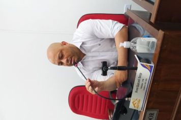 Foto - 11ª Sessão Ordinária de 2023
