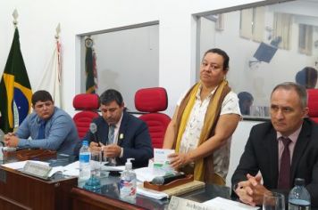 Foto - 11ª Sessão Ordinária de 2022
