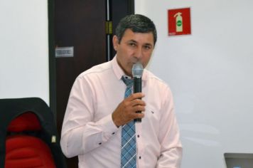 Foto - 17ª Sessão Ordinária de 2021