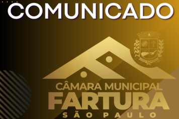 COMUNICADO
