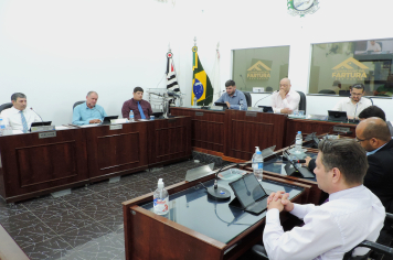 Câmara de Fartura aprova abertura de processo de cassação contra vereador e instaura CPI