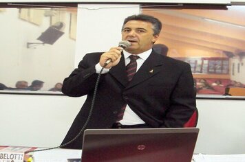Palavra Livre da 17ª Sessão Ordinária de 2013 - Vereador Maryel Garbelotti