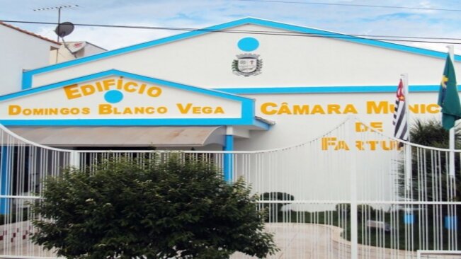 CÂMARA MUNICIPAL SOLICITA AO EXECUTIVO A QUARENTENA OBRIGATÓRIA EM FARTURA