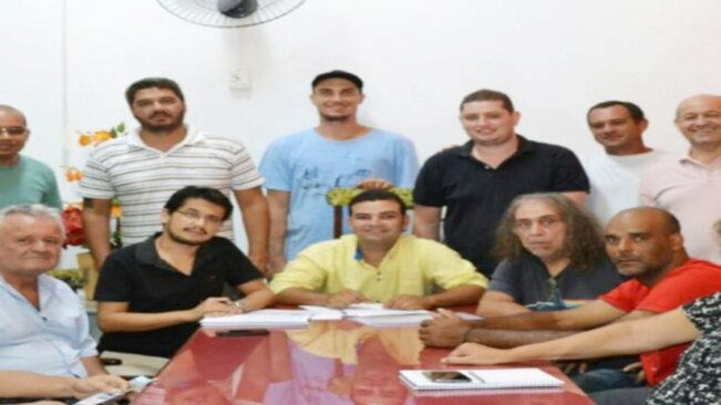 Câmara de Fartura sedia reunião do Conselho Municipal de Turismo