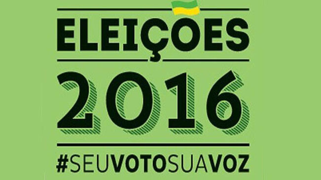 Resultado das Eleições 2016 em Fartura